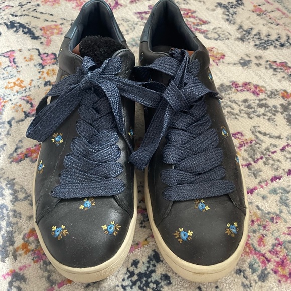 Coach Prairie Sneakers - Picture 4 of 7